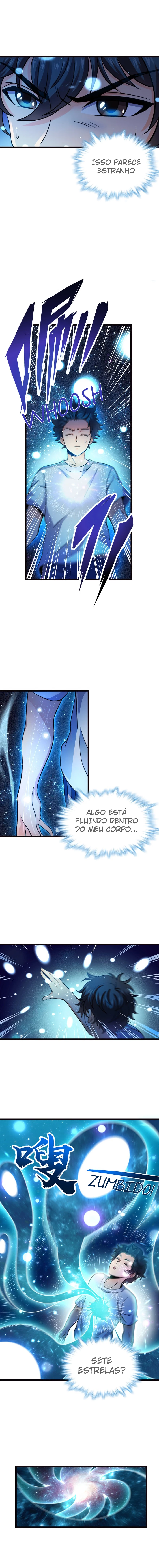 Poupe-me, Grande Lorde Capítulo 16 Página 10