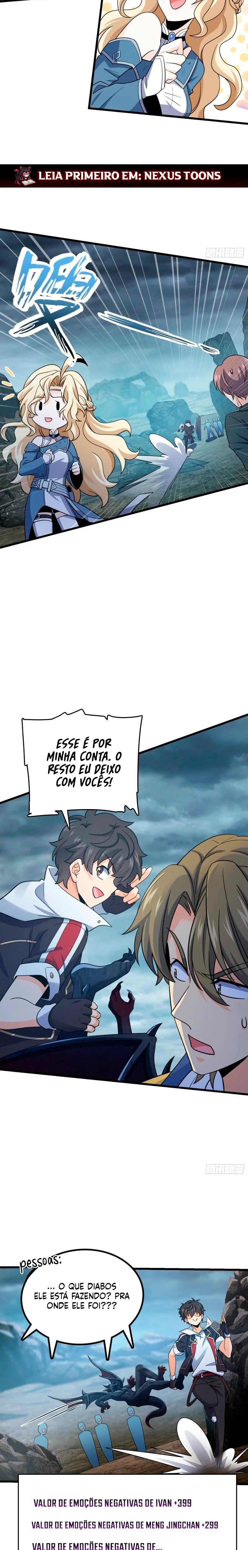 Poupe-me, Grande Lorde Capítulo 160 Página 13