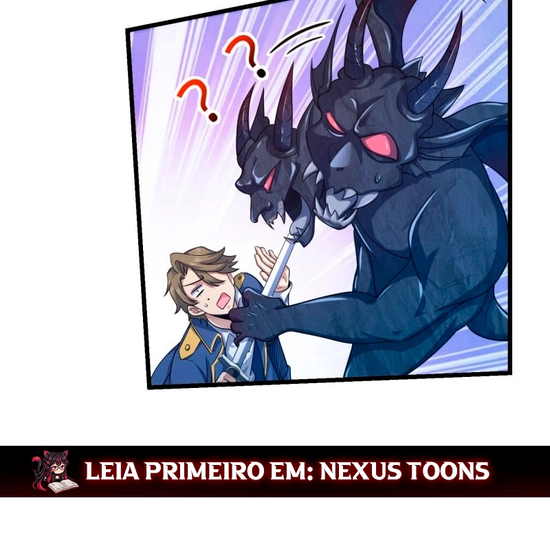 Poupe-me, Grande Lorde Capítulo 160 Página 21