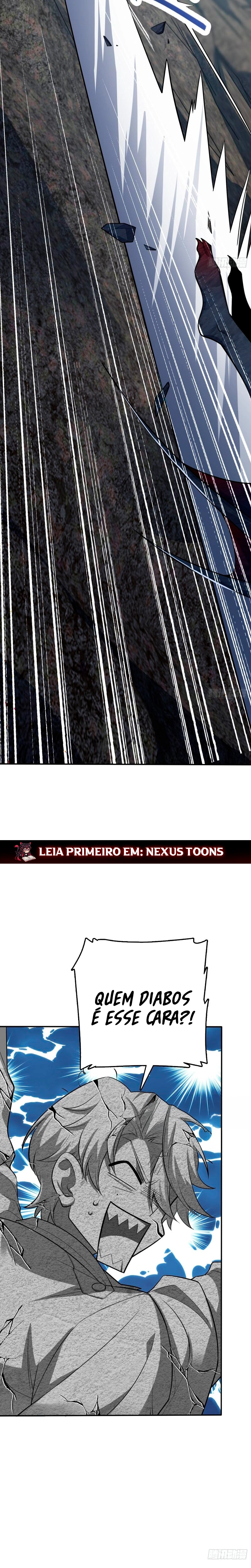 Poupe-me, Grande Lorde Capítulo 161 Página 19