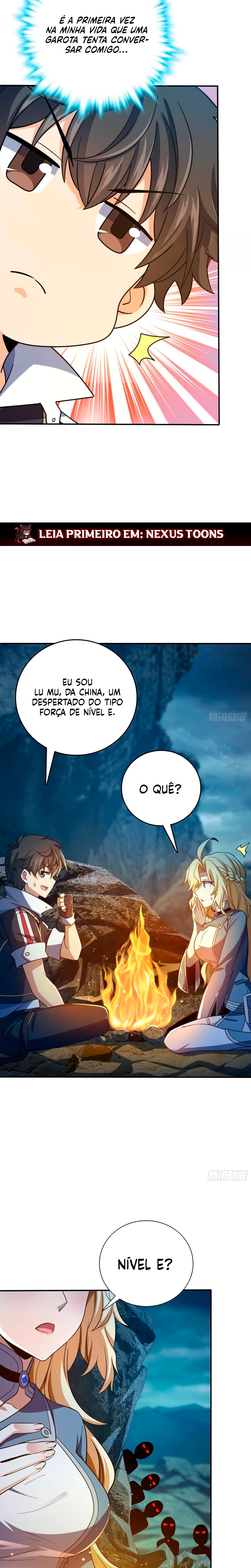 Poupe-me, Grande Lorde Capítulo 162 Página 15