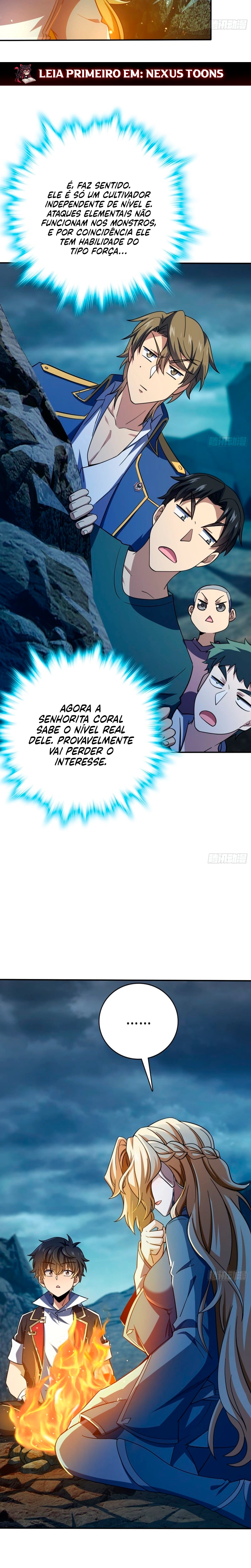 Poupe-me, Grande Lorde Capítulo 162 Página 16