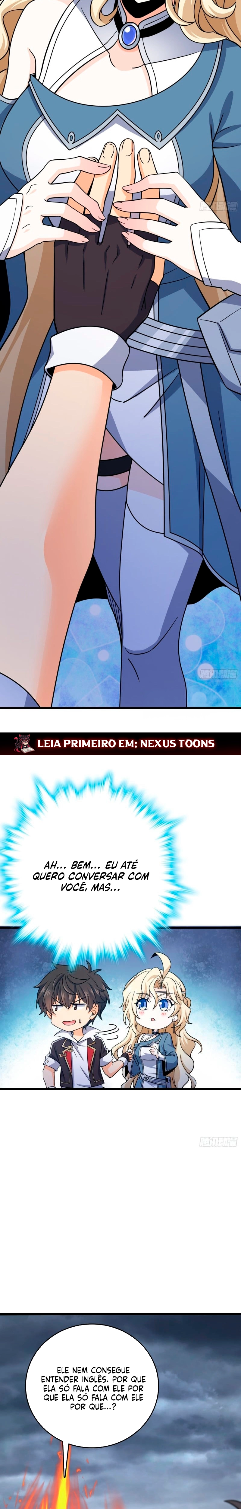 Poupe-me, Grande Lorde Capítulo 162 Página 2