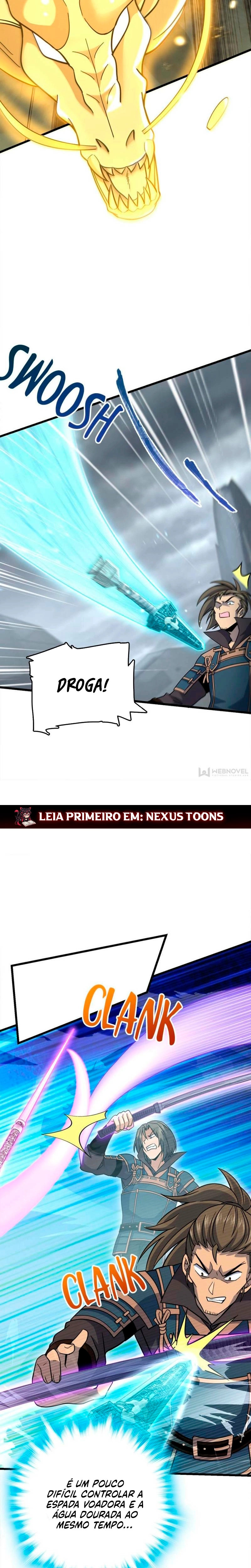 Poupe-me, Grande Lorde Capítulo 165 Página 15