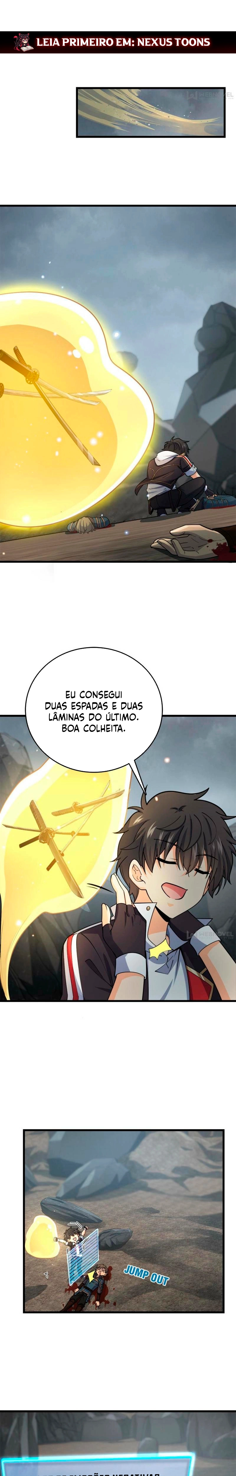 Poupe-me, Grande Lorde Capítulo 166 Página 15