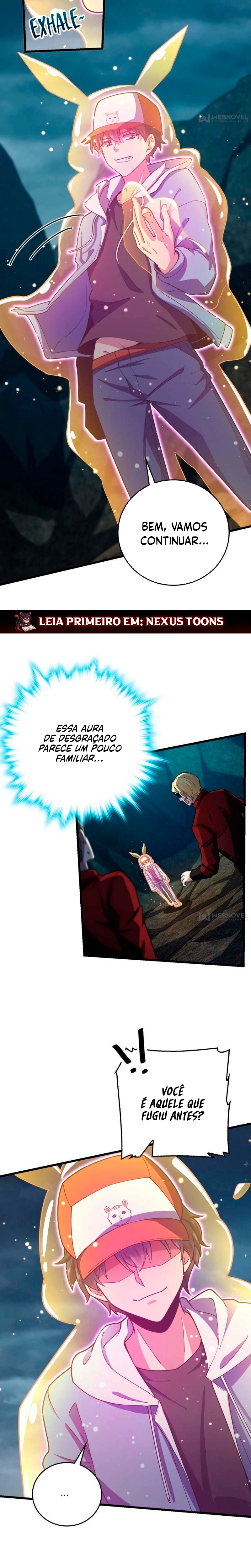Poupe-me, Grande Lorde Capítulo 169 Página 13