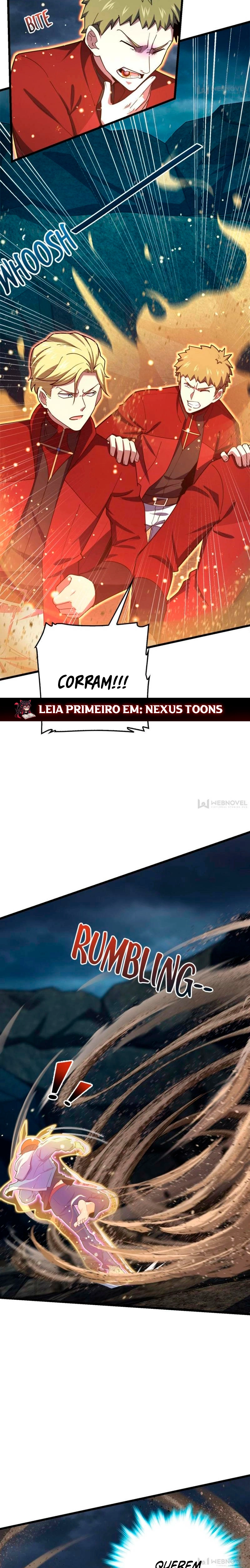 Poupe-me, Grande Lorde Capítulo 169 Página 15
