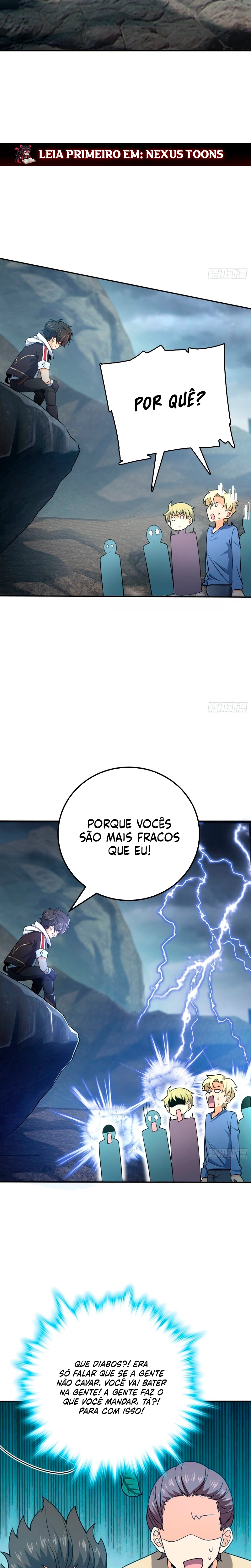 Poupe-me, Grande Lorde Capítulo 170 Página 15