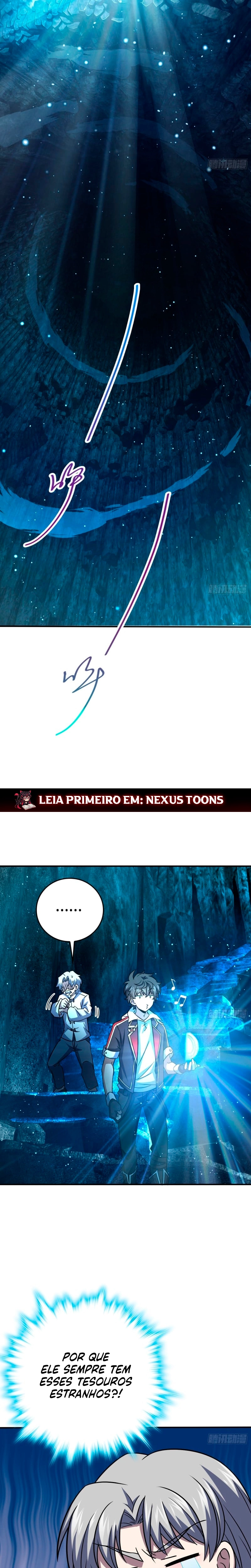 Poupe-me, Grande Lorde Capítulo 172 Página 13