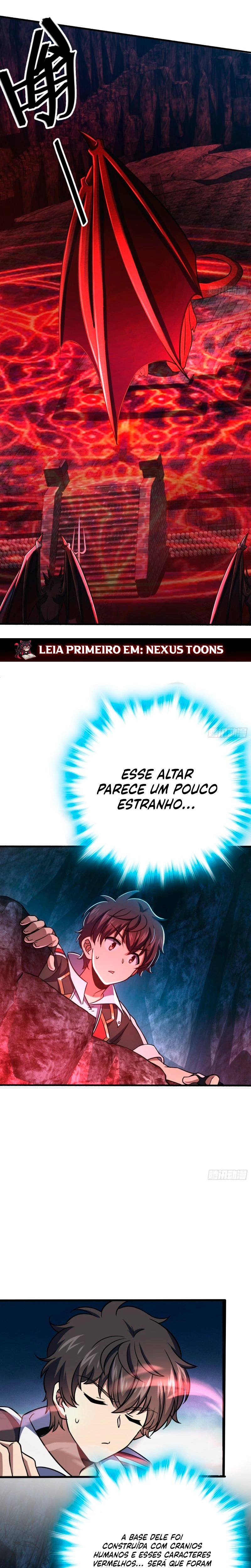 Poupe-me, Grande Lorde Capítulo 172 Página 16