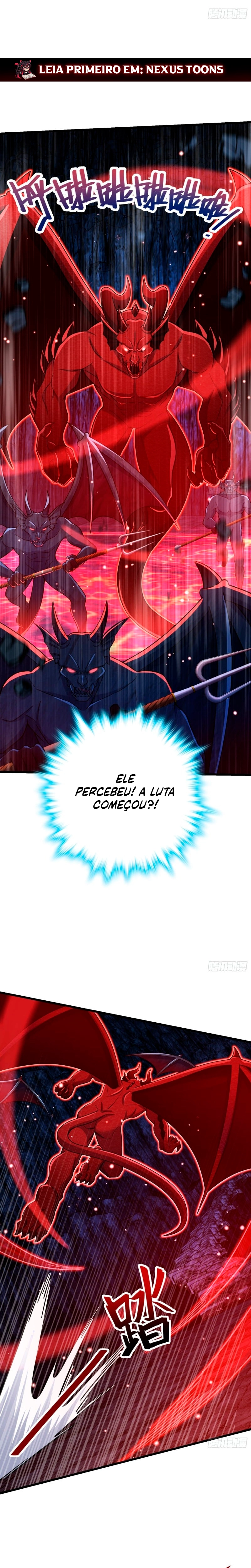 Poupe-me, Grande Lorde Capítulo 173 Página 10