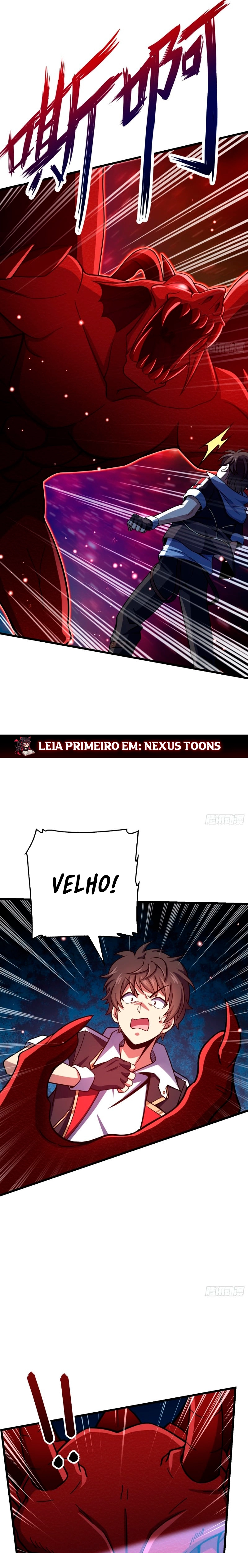 Poupe-me, Grande Lorde Capítulo 173 Página 11