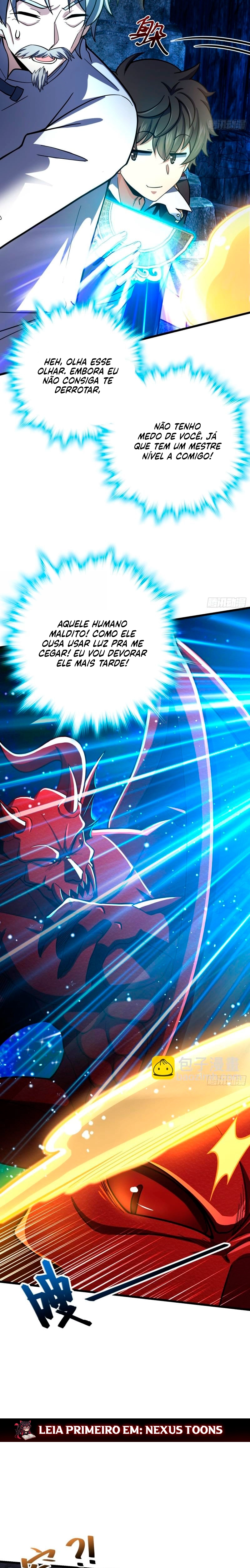 Poupe-me, Grande Lorde Capítulo 173 Página 7