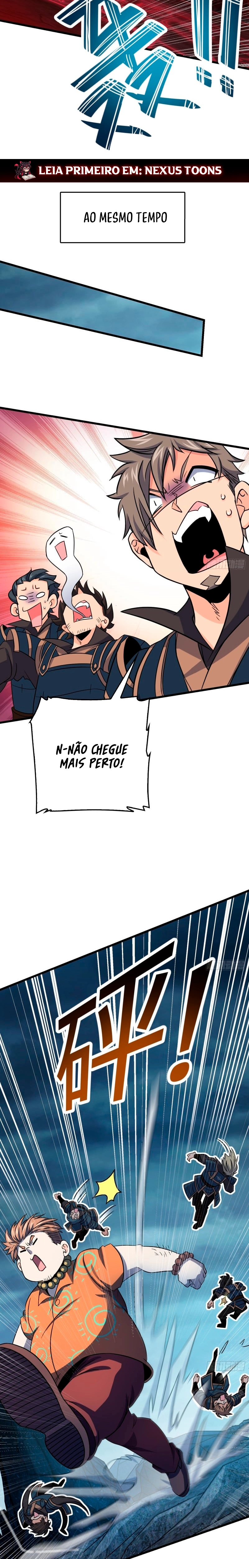 Poupe-me, Grande Lorde Capítulo 175 Página 10