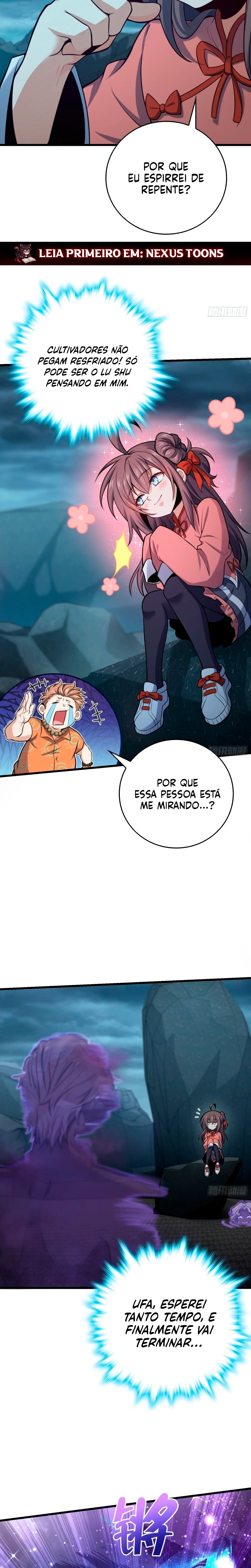 Poupe-me, Grande Lorde Capítulo 175 Página 15