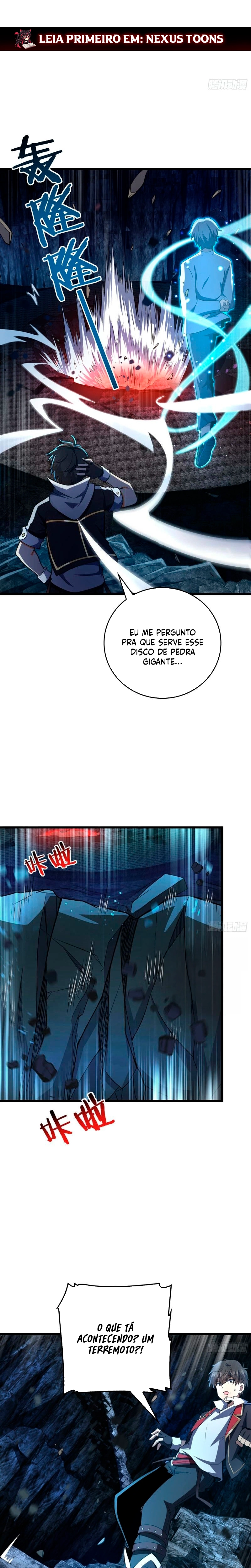 Poupe-me, Grande Lorde Capítulo 176 Página 2