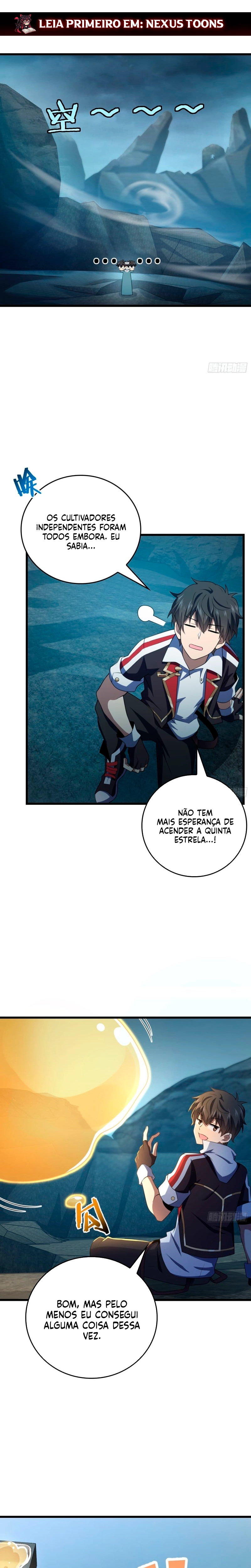 Poupe-me, Grande Lorde Capítulo 176 Página 8