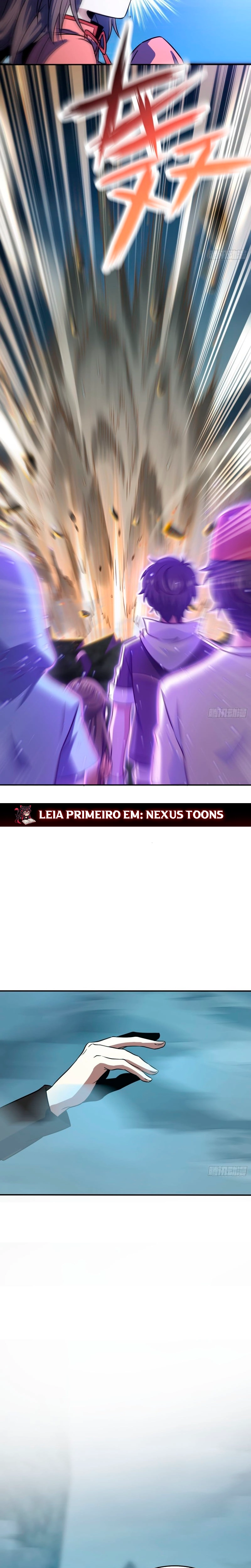 Poupe-me, Grande Lorde Capítulo 177 Página 20