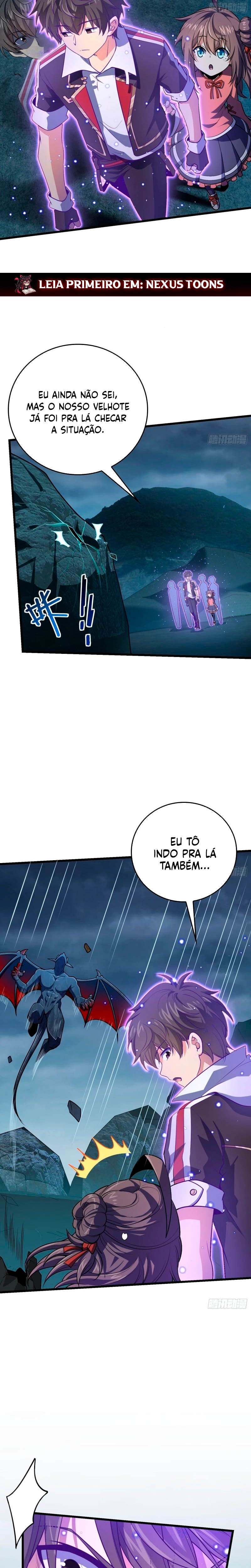 Poupe-me, Grande Lorde Capítulo 178 Página 15