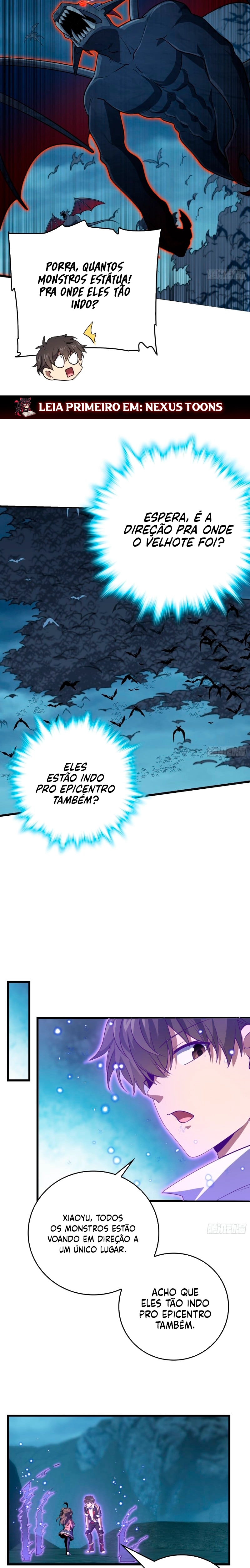 Poupe-me, Grande Lorde Capítulo 178 Página 18