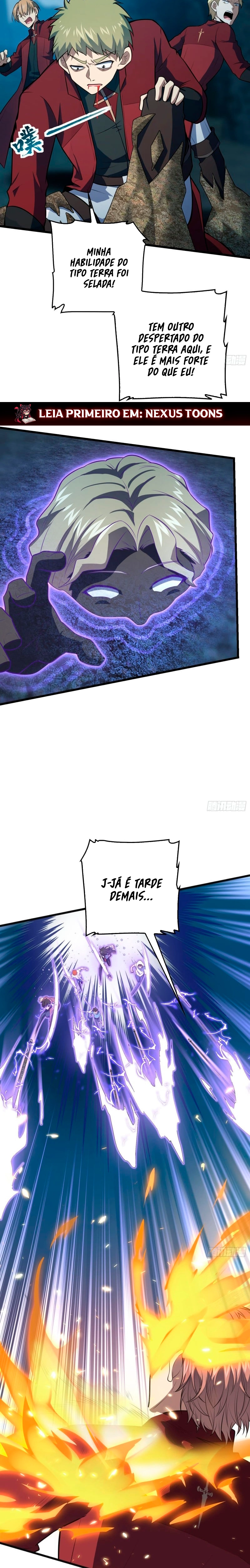 Poupe-me, Grande Lorde Capítulo 178 Página 9