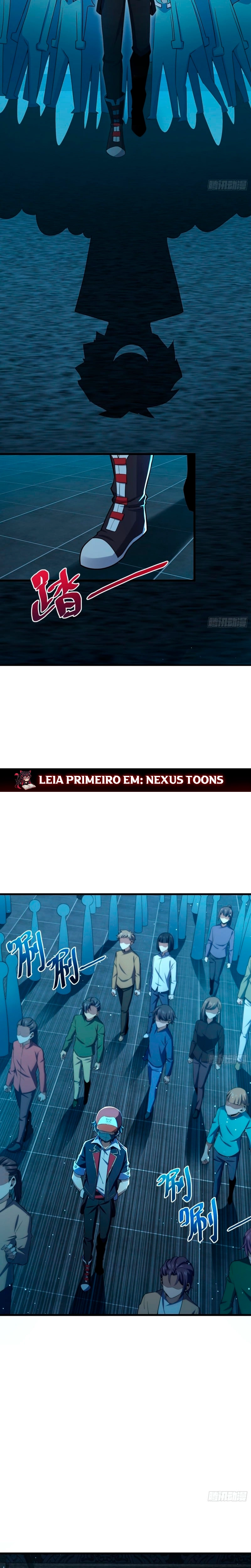 Poupe-me, Grande Lorde Capítulo 180 Página 13