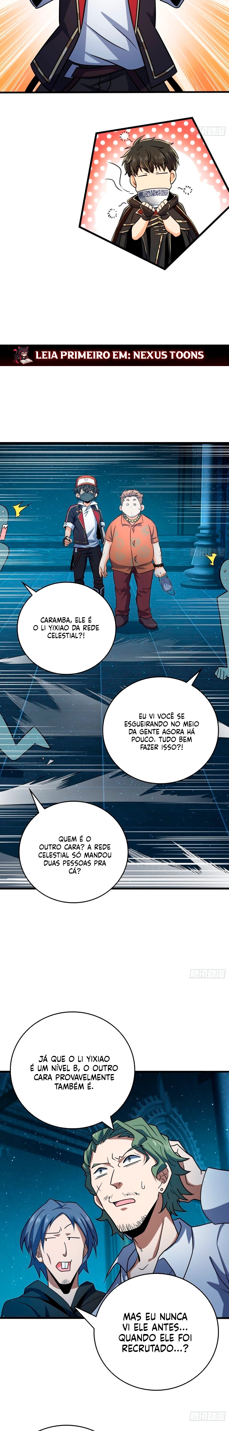 Poupe-me, Grande Lorde Capítulo 181 Página 13