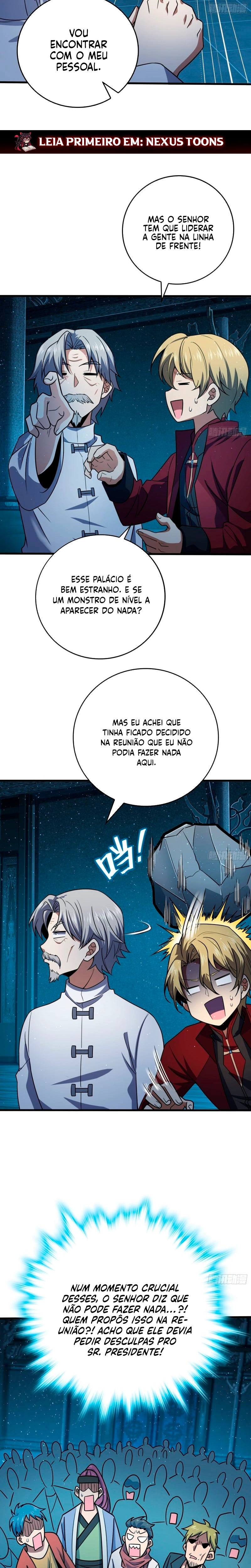 Poupe-me, Grande Lorde Capítulo 181 Página 3