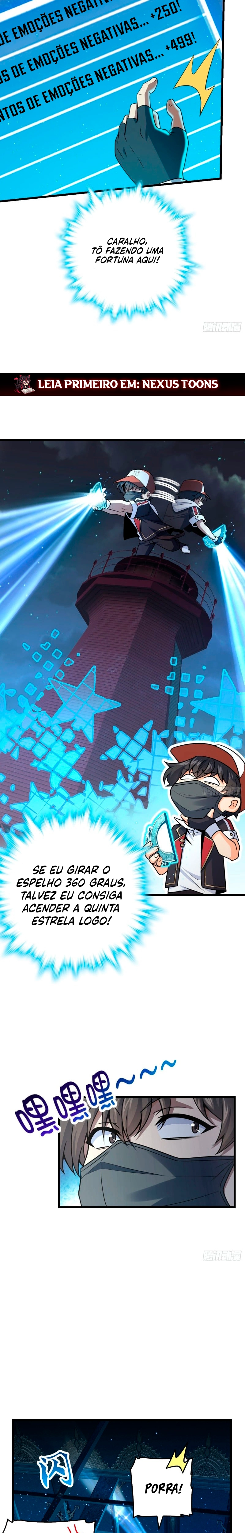 Poupe-me, Grande Lorde Capítulo 182 Página 11