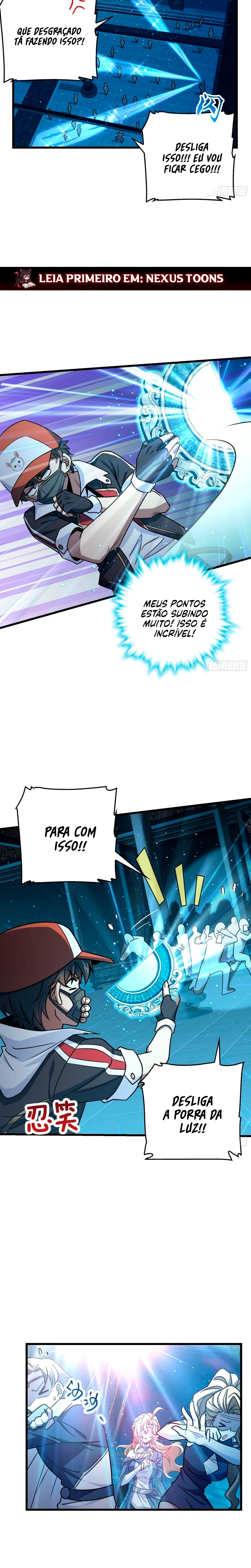Poupe-me, Grande Lorde Capítulo 182 Página 12
