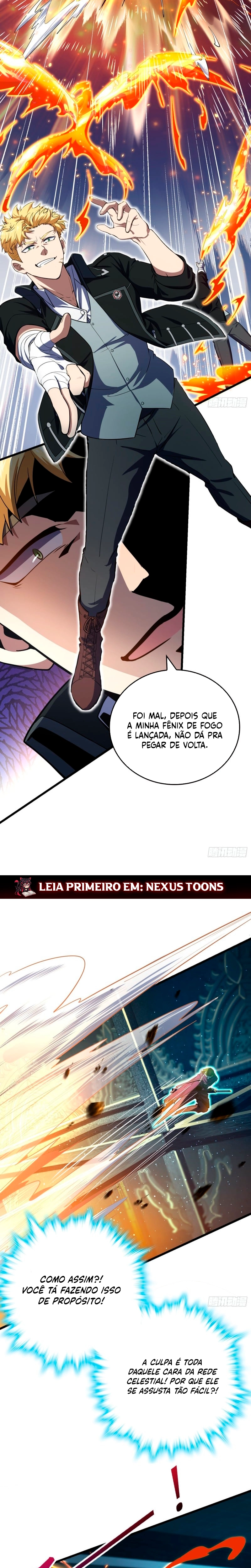 Poupe-me, Grande Lorde Capítulo 183 Página 12