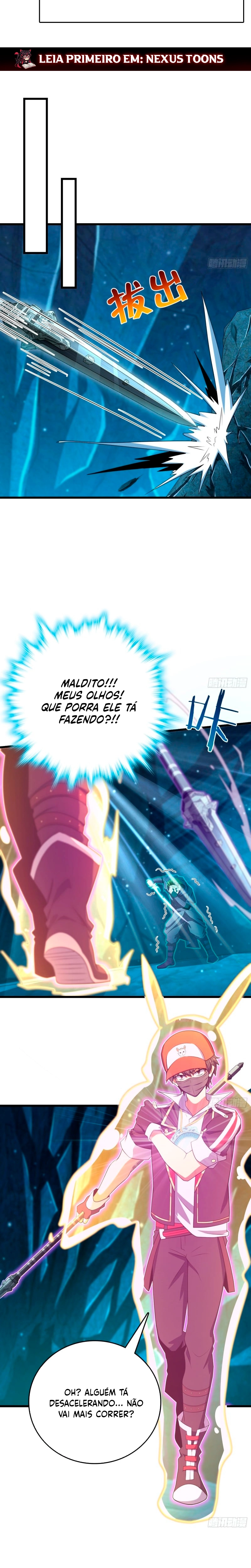 Poupe-me, Grande Lorde Capítulo 187 Página 10