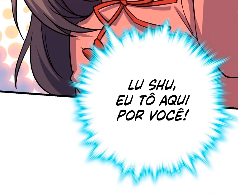 Poupe-me, Grande Lorde Capítulo 191 Página 21