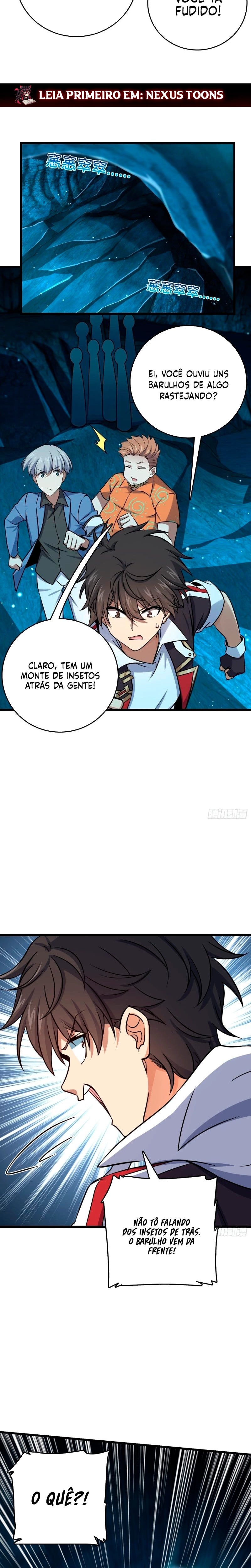 Poupe-me, Grande Lorde Capítulo 192 Página 13