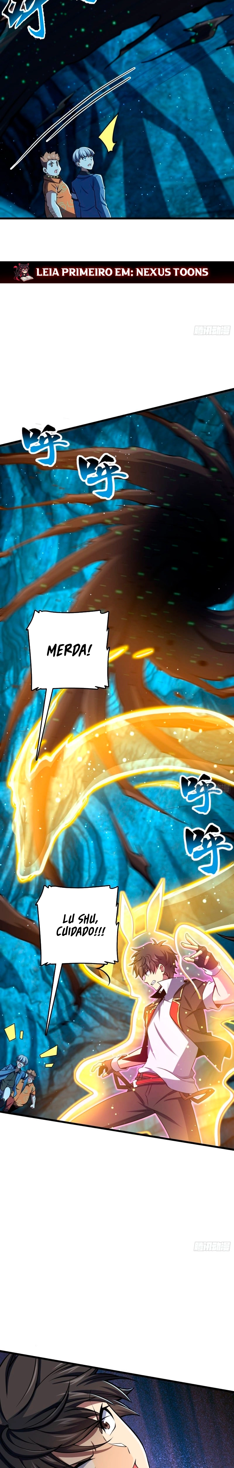 Poupe-me, Grande Lorde Capítulo 193 Página 14