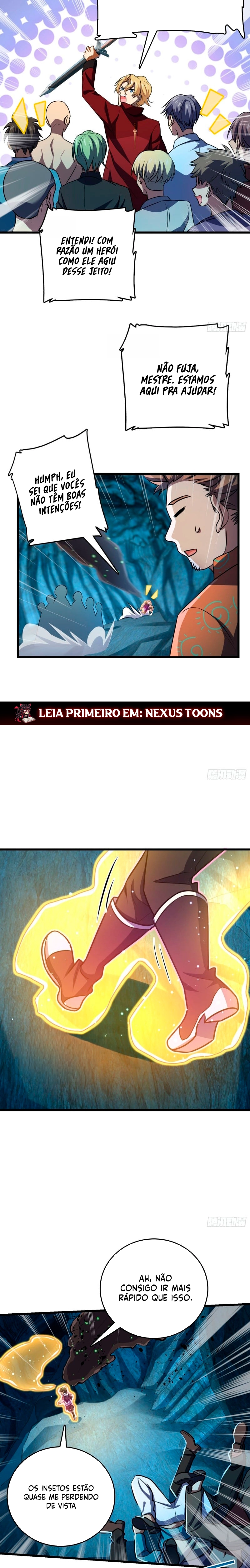 Poupe-me, Grande Lorde Capítulo 194 Página 14