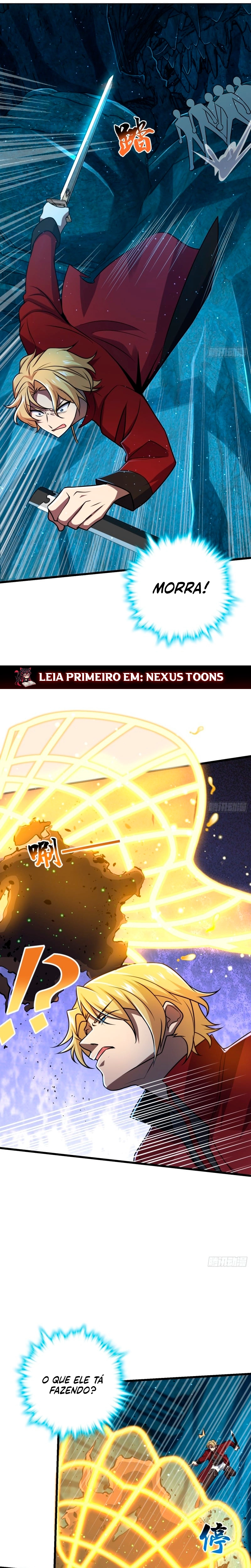 Poupe-me, Grande Lorde Capítulo 194 Página 16