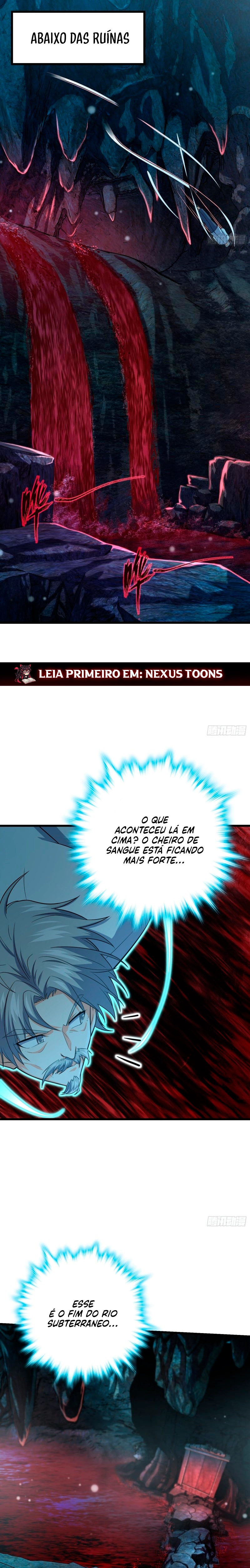 Poupe-me, Grande Lorde Capítulo 195 Página 13