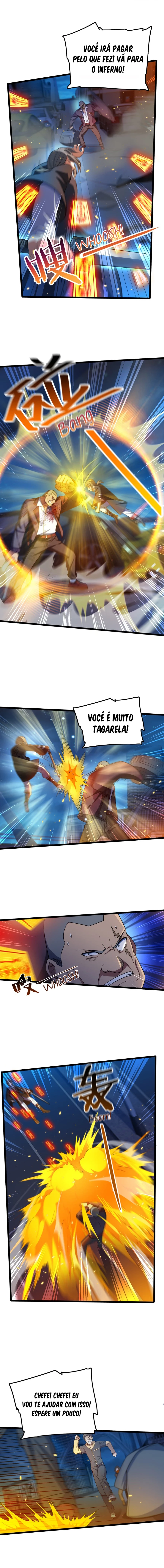 Poupe-me, Grande Lorde Capítulo 26 Página 4