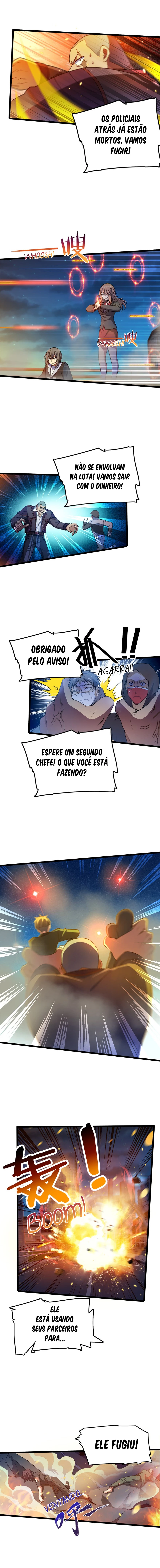 Poupe-me, Grande Lorde Capítulo 26 Página 5