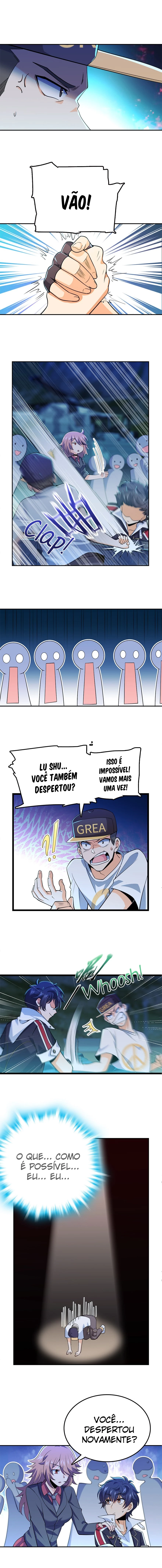 Poupe-me, Grande Lorde Capítulo 32 Página 4