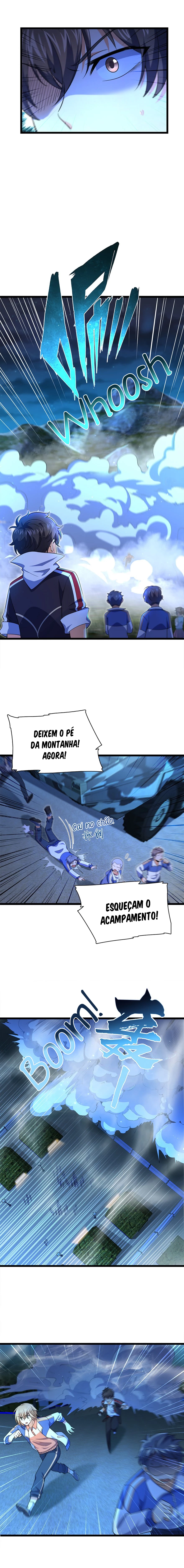 Poupe-me, Grande Lorde Capítulo 32 Página 8