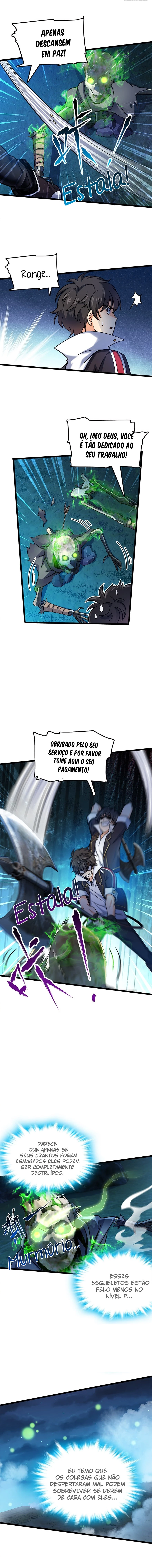 Poupe-me, Grande Lorde Capítulo 33 Página 4