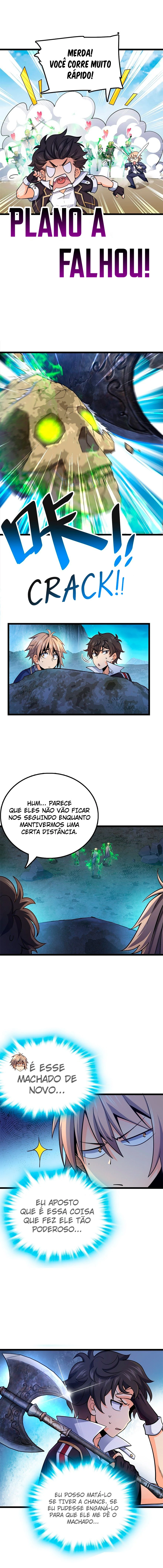 Poupe-me, Grande Lorde Capítulo 35 Página 5