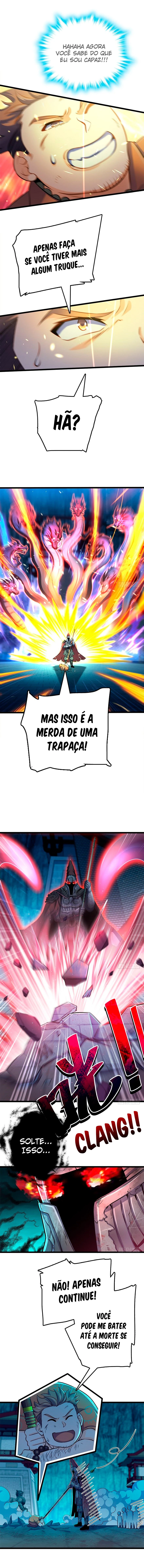 Poupe-me, Grande Lorde Capítulo 45 Página 8