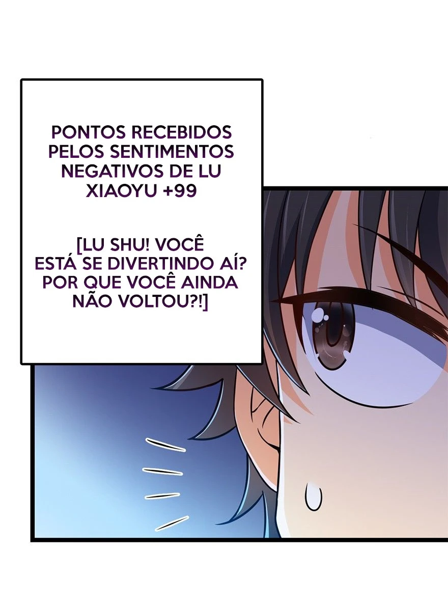 Poupe-me, Grande Lorde Capítulo 46 Página 49