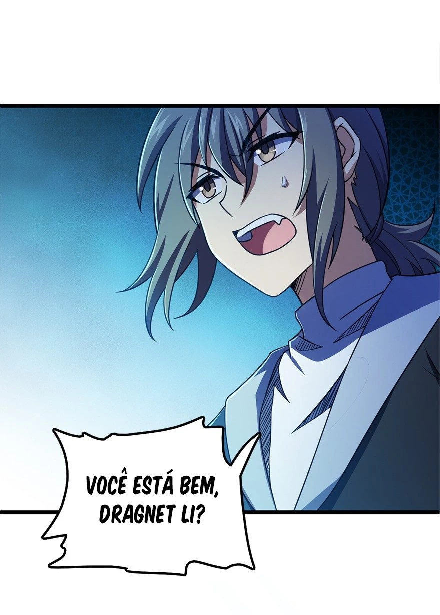 Poupe-me, Grande Lorde Capítulo 46 Página 8
