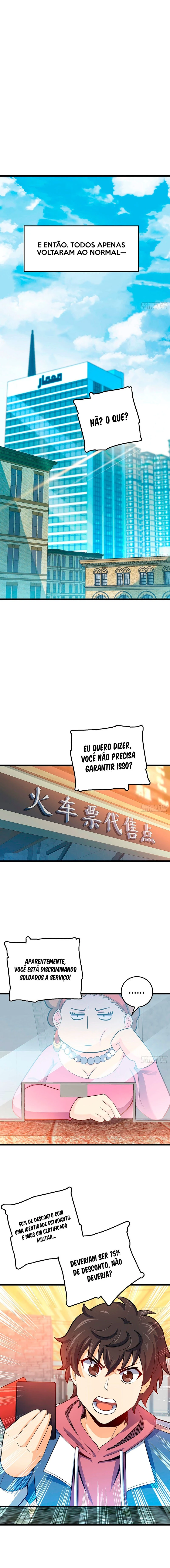 Poupe-me, Grande Lorde Capítulo 59 Página 10