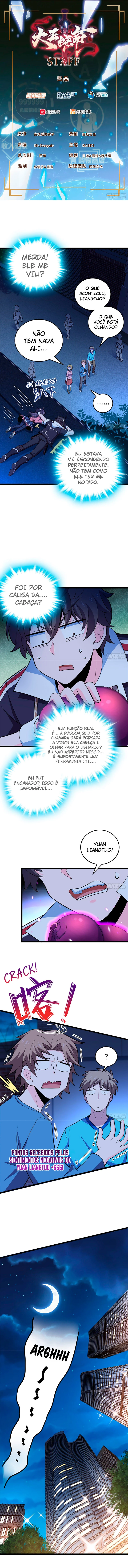 Poupe-me, Grande Lorde Capítulo 64 Página 2