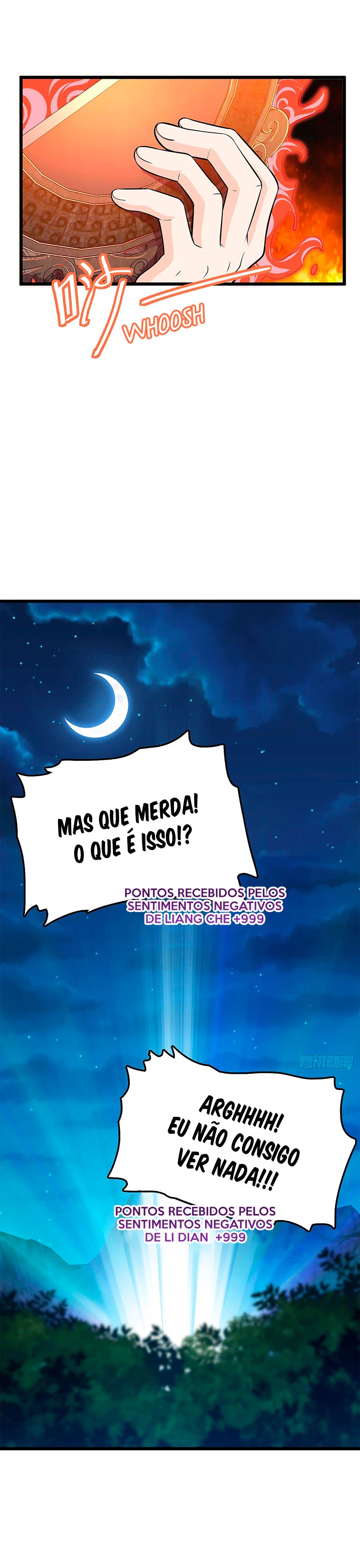 Poupe-me, Grande Lorde Capítulo 66 Página 13